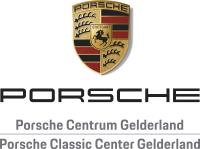 Porsche Centrum Gelderland logo