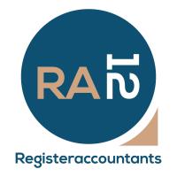 RA12 logo