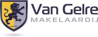 Van Gelre Makelaardij logo