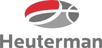 Heuterman  logo