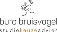 Buro Bruisvogel logo