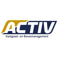 Activ Vastgoed logo