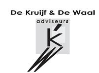 Kruijf & de Waal  logo