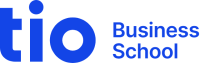 TIO Business School logo