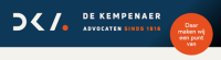 De Kempenaer Advocaten logo