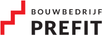 Prefit Bouwbedrijf logo