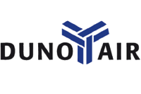 Duno Air B.V. logo