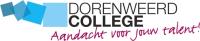 Dorenweerd College logo